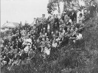RCC Season Opening 1932